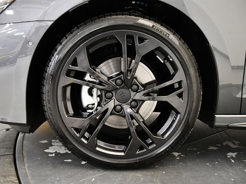 New 2026 Audi A3 2.0T Premium image 14