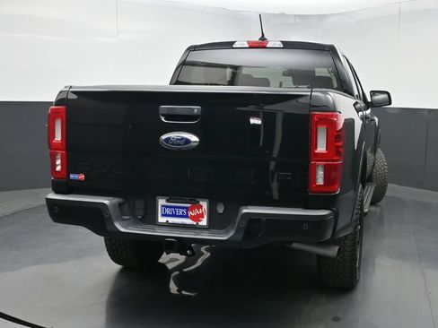 Used 2020 Ford Ranger XLT w/ Equipment Group 301A Mid image 39