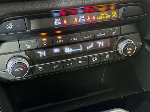 Certified 2023 MAZDA CX-9 Carbon Edition image 22