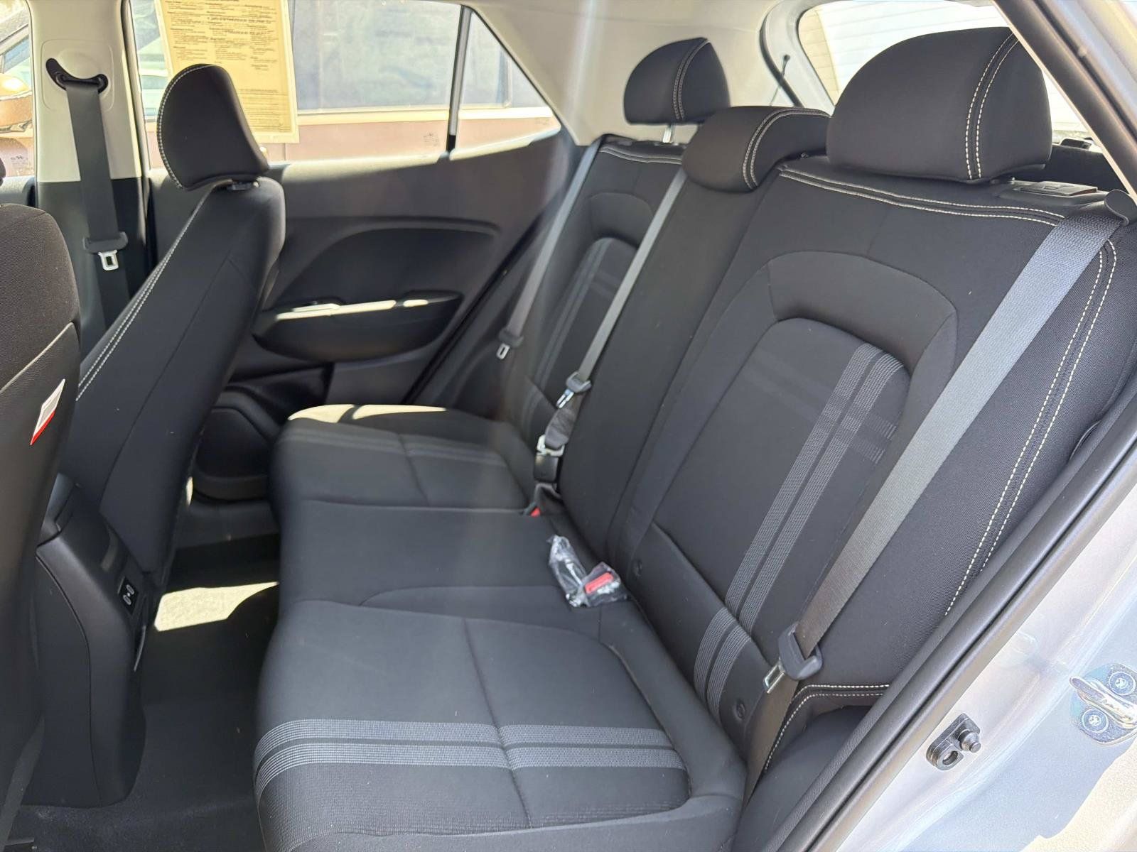 Used 2026 Hyundai Venue SEL FWD image 13