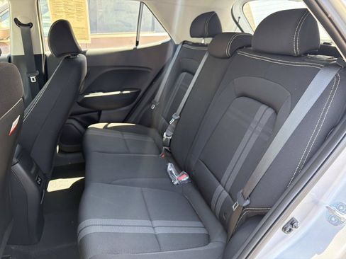 Certified 2026 Hyundai Venue SEL FWD image 13