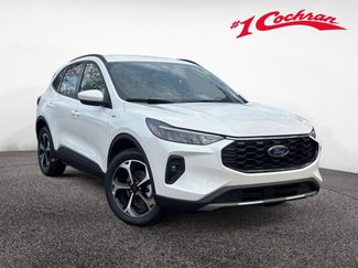 New 2026 Ford Escape ST-Line Select w/ Tech Pack #1 video 1