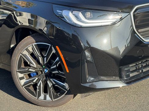 New 2025 BMW X3 M50 w/ Premium Package image 6