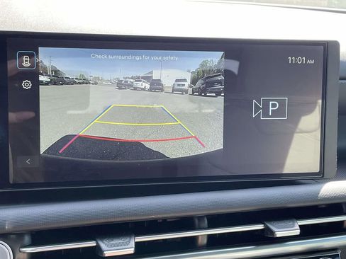 New 2026 Hyundai Santa Cruz SEL AWD/4WD image 24
