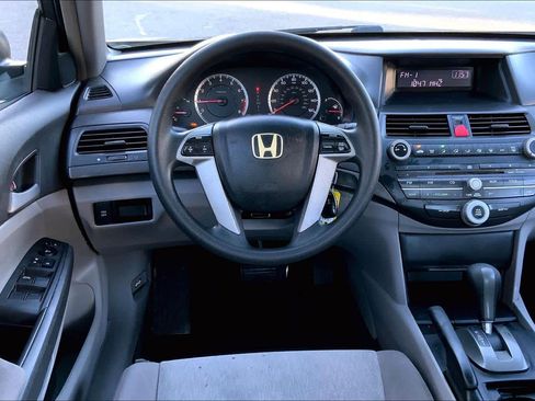 Used 2009 Honda Accord LX image 5
