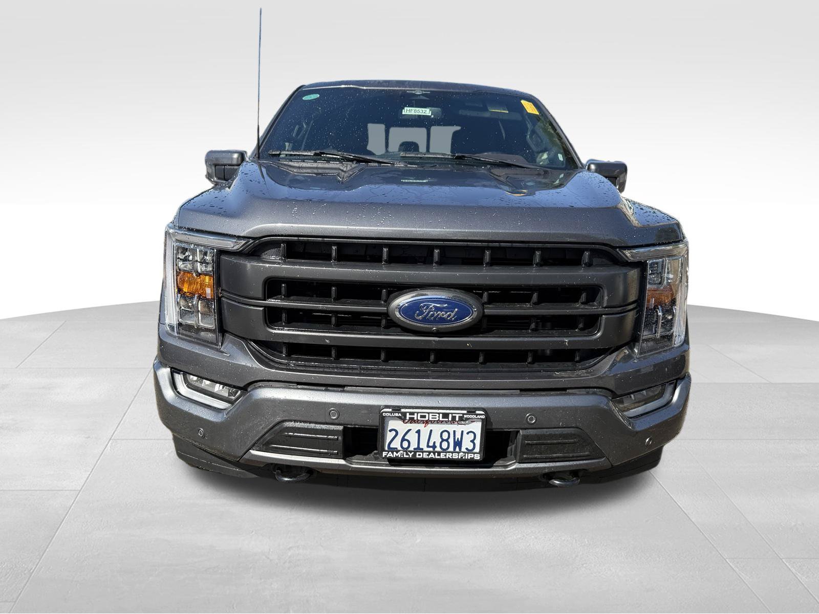 Certified 2023 Ford F150 4x4 SuperCrew Hybrid image 38