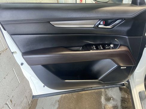 Used 2022 MAZDA CX-5 Signature AWD/4WD image 23
