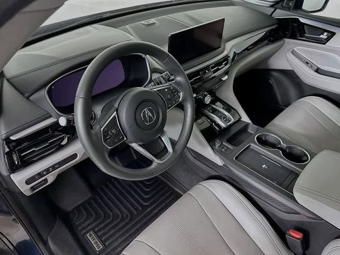 Used 2025 Acura MDX FWD w/ Technology Package image 2