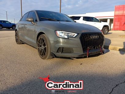 Used 2020 Audi A3 2.0T Premium