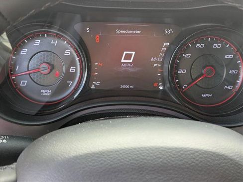 Used 2023 Dodge Charger SXT w/ Blacktop Package image 11