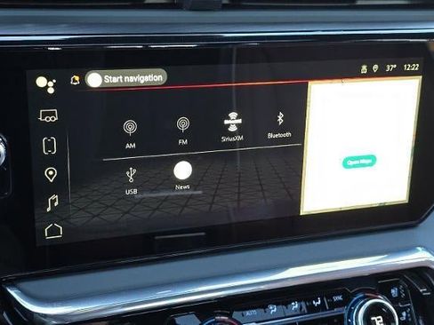 New 2026 GMC Sierra 2500 Denali Ultimate w/ Max Trailering Package image 20