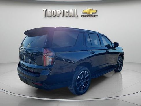 Used 2024 Chevrolet Tahoe RST w/ Luxury Package image 3