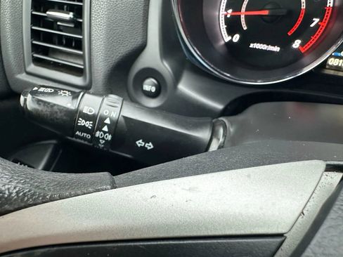 Used 2023 Mitsubishi Outlander Sport S Sport Utility 4D image 33