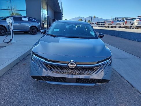 New 2026 Nissan Sentra SV w/ Floor Mat Package image 2