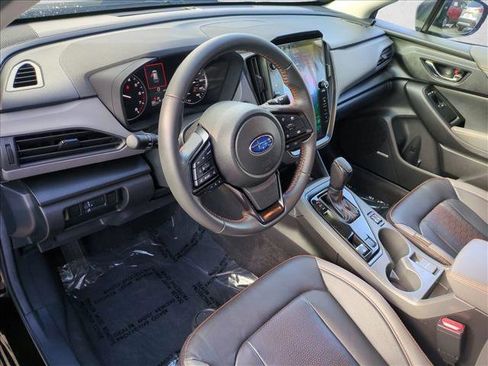Certified 2025 Subaru Crosstrek 2.5i Limited w/ Crosstrek Mirror Package image 10