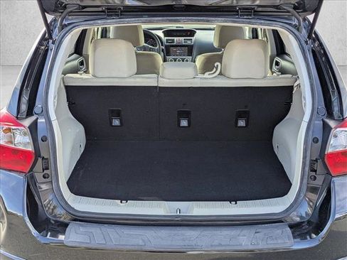 Used 2015 Subaru Crosstrek 2.0i Premium image 6