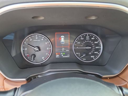 Used 2023 Subaru Outback Touring image 25