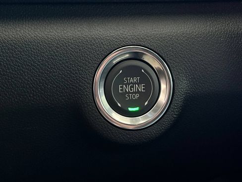 New 2026 GMC Terrain Elevation FWD image 21