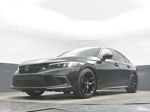 Used 2022 Honda Civic Sport image 41