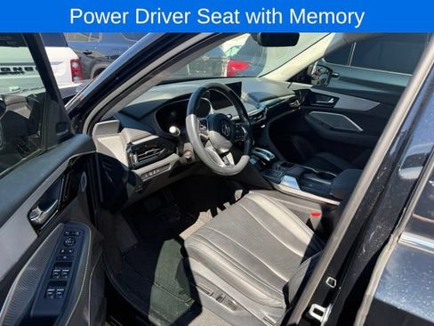 Used 2024 Acura MDX w/ Technology Package AWD/4WD image 7
