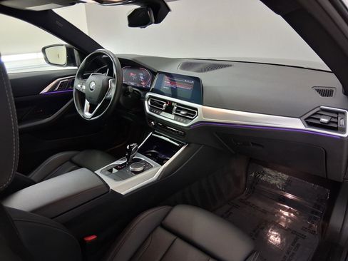Used 2023 BMW 430i Coupe w/ Convenience Package image 32