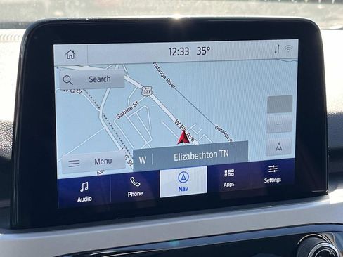 Used 2021 Ford Escape SEL w/ Technology Package image 36