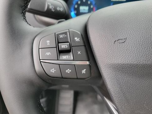 New 2025 Ford Bronco Sport Badlands w/ Sasquatch Badlands Package image 25