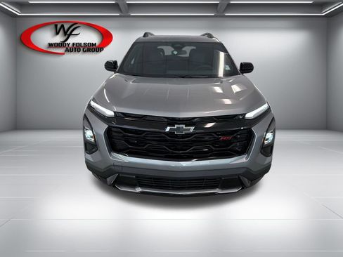 New 2027 Chevrolet Equinox RS FWD image 2