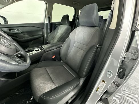 Used 2024 Nissan Rogue SV AWD/4WD image 11
