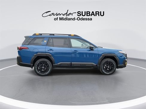 New 2026 Subaru Outback Wilderness image 9
