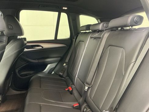 Certified 2023 BMW X3 sDrive30i w/ Convenience Package image 26