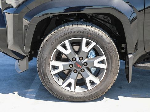 New 2026 Toyota 4Runner TRD Sport Premium AWD/4WD image 10