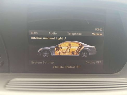 Used 2007 Mercedes-Benz S 550 image 29