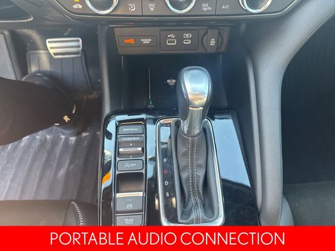 Used 2023 Acura Integra A-Spec image 14