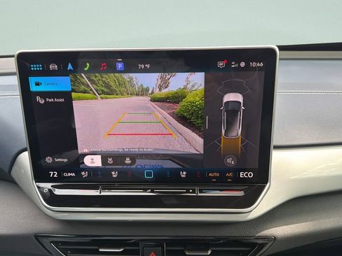 New 2026 Volkswagen ID.4 Pro S AWD/4WD image 27