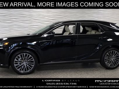 Certified 2026 Lexus RX 350 w/ Convenience Package