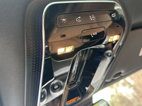 Certified 2026 Mercedes-Benz CLE 53 AMG 4MATIC Coupe image 31