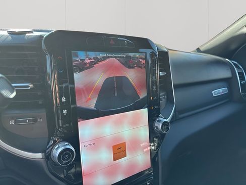 Used 2025 RAM 2500 Lone Star image 37