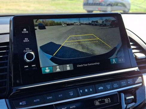 Certified 2026 Honda Odyssey Sport-L image 18