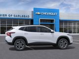New 2025 Chevrolet Trax LT w/ Driver Confidence Package image 5