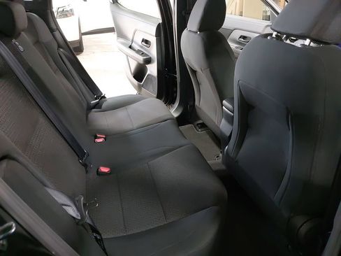 New 2026 Nissan Kicks S image 11