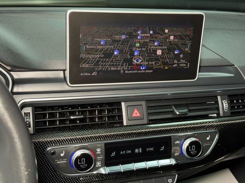 Used 2018 Audi S5 Premium Plus w/ Navigation Package image 38