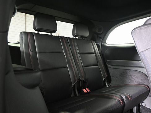 New 2026 Dodge Durango GT image 17