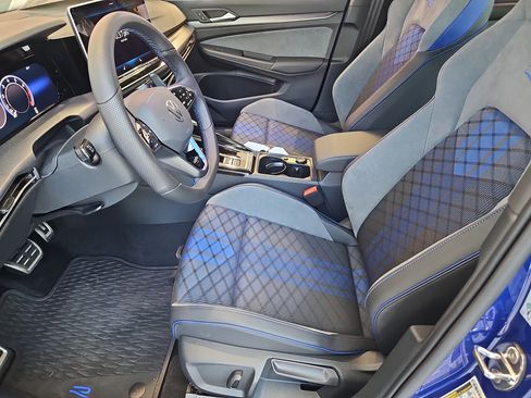 New 2026 Volkswagen Golf w/ Euro Style Package AWD/4WD image 14