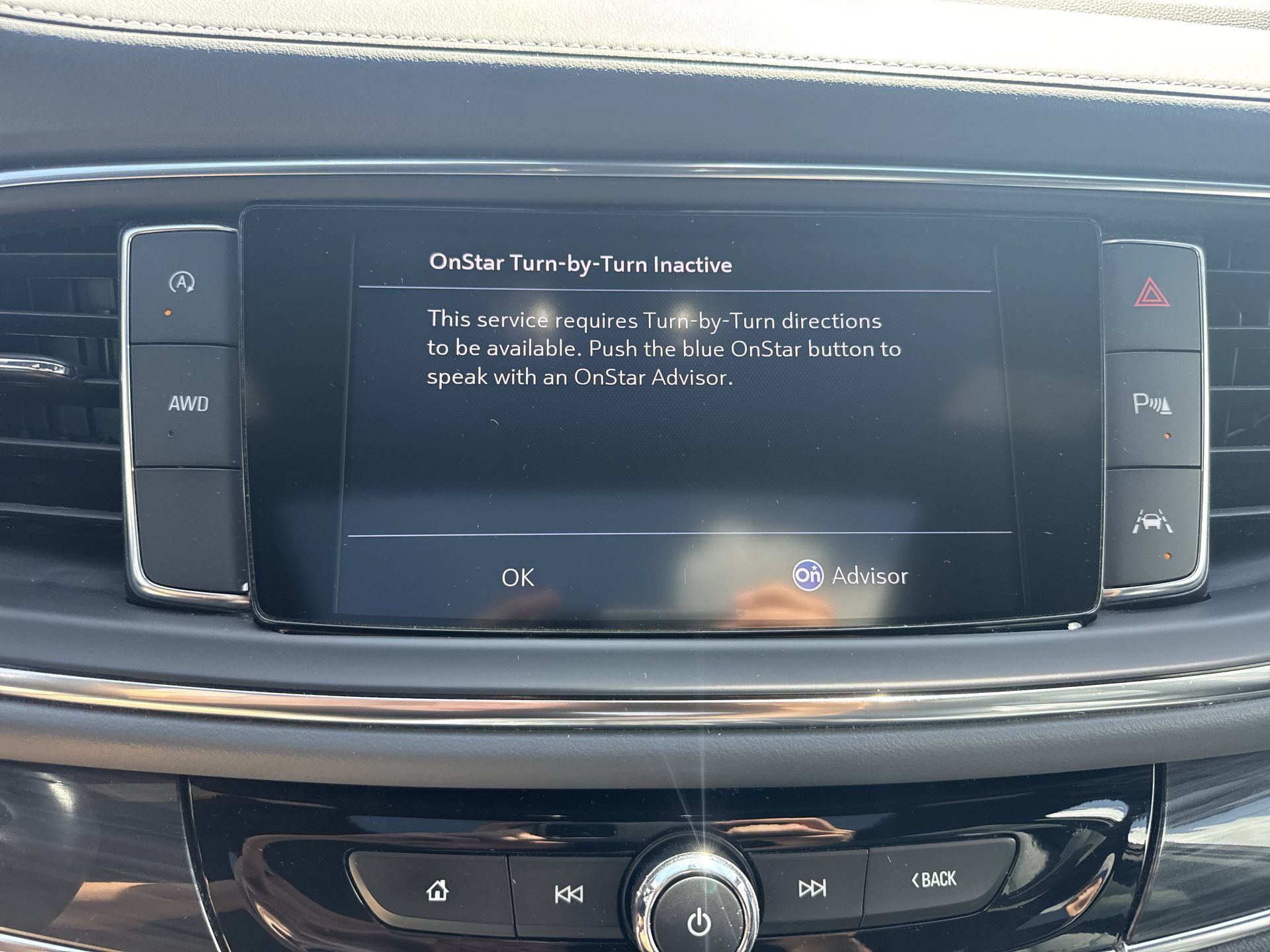 Used 2024 Buick Enclave Essence w/ Experience Buick Package AWD/4WD image 14