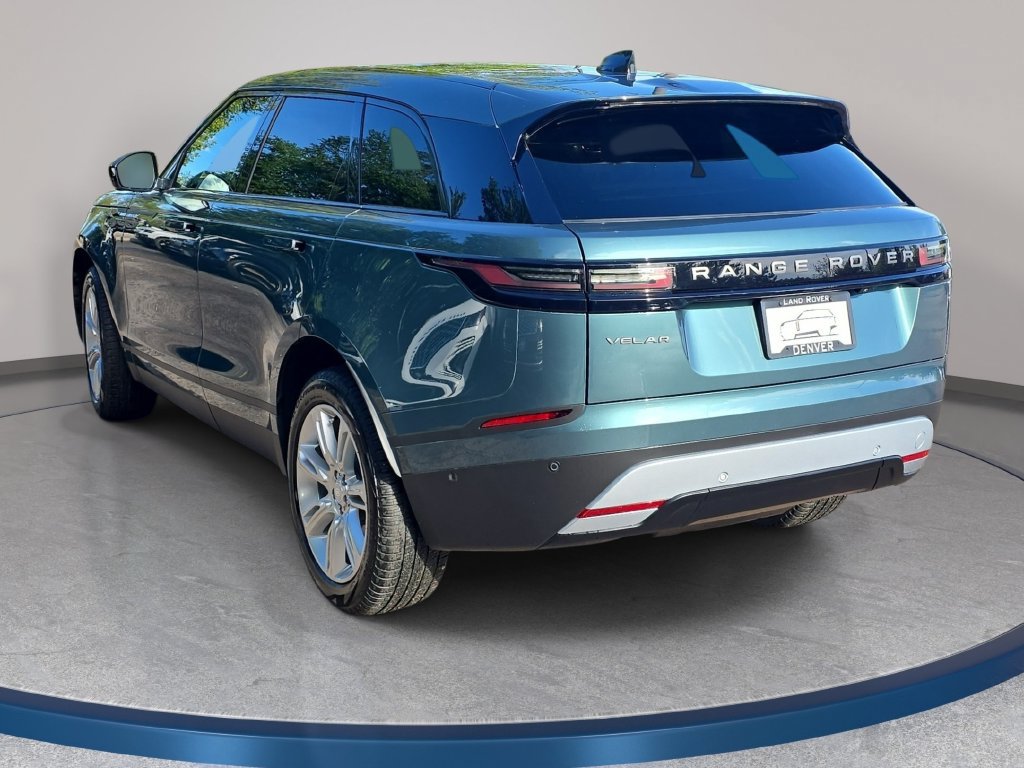 New 2026 Land Rover Range Rover Velar S AWD/4WD image 7
