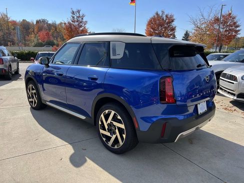 New 2025 MINI Cooper Countryman S image 5