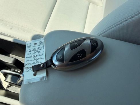 Used 2026 Hyundai Kona SE AWD/4WD image 31