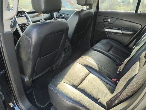 Used 2013 Ford Edge Limited FWD image 22