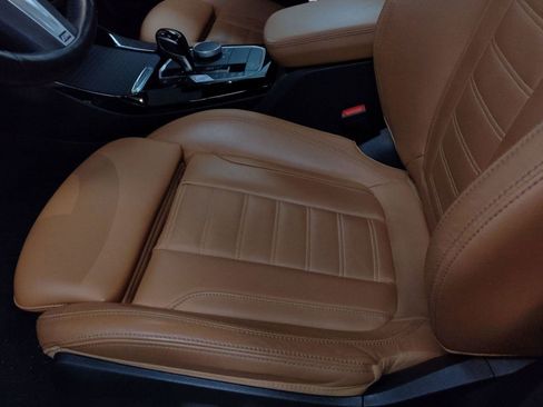 Certified 2023 BMW X3 xDrive30i image 19